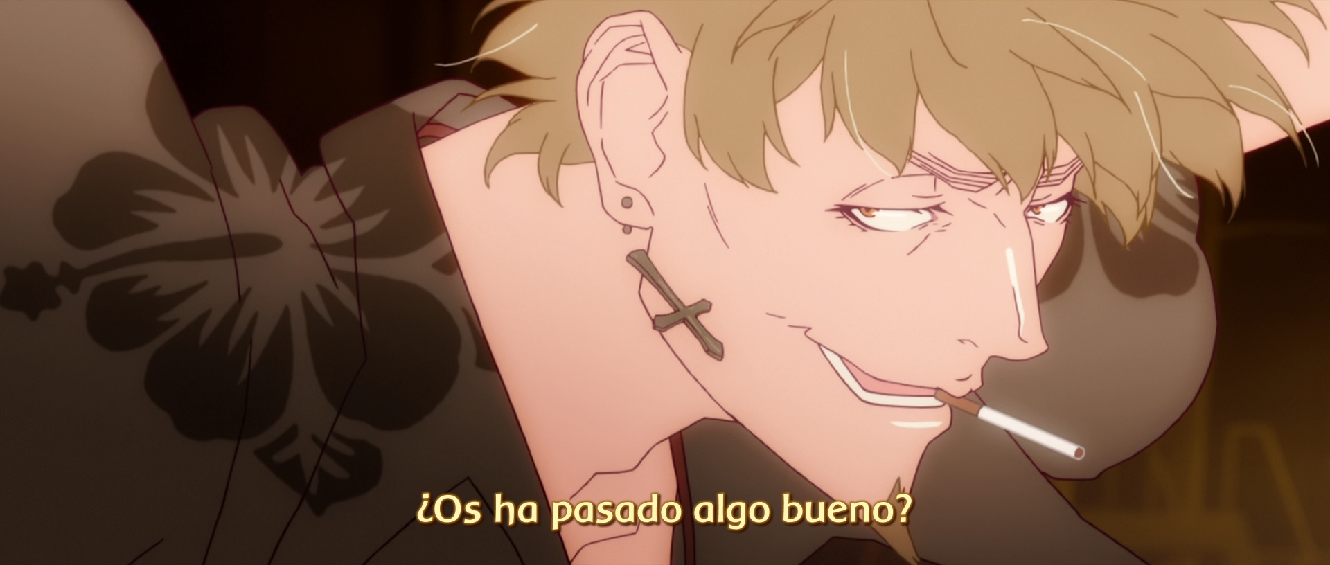 Kizumonogatari I: Tekketsu-hen (Ñyuum, Radio Galaxia)